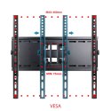 ERW012 ES PERANZA UCHWYT DO TV 26''-70'' TITAN