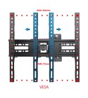 ERW016 ES PERANZA UCHWYT DO TV 26''-70'' ATLAS