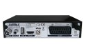 EV107P ES PERANZA TUNER/DEKODER CYFROWY DVB-T2 H.265/HEVC EV107 P