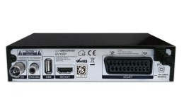 EV107P ES PERANZA TUNER/DEKODER CYFROWY DVB-T2 H.265/HEVC EV107 P