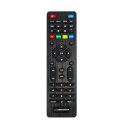 EV107R ES PERANZA TUNER/DEKODER CYFROWY DVB-T2 H.265/HEVC EV107R