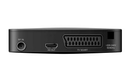 EV108R ES PERANZA TUNER/DEKODER CYFROWY DVB-T2 H.265/HEVC EV108R