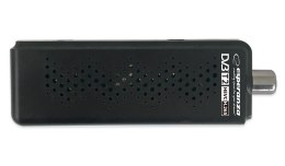 EV109R ES PERANZA TUNER/DEKODER CYFROWY DVB-T2 H.265/HEVC EV109R