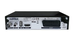 EV111P ES PERANZA TUNER/DEKODER CYFROWY DVB-T2 H.265/HEVC EV111 P