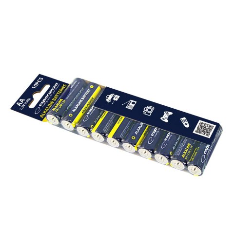 EZB112 ES PERANZA BATERIE ALKALICZNE AA 10SZT ZGRZEWKA ZAWIESZANA EZB112 ES PERANZA BATERIE ALKALICZNE AA 10SZT ZGRZEWKA ZAWIESZANA