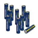 EZB113 ES PERANZA BATERIE ALKALICZNE AAA 10SZT ZGRZEWKA ZAWIESZANA