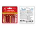 EZB202 ES PERANZA BATERIE ZN-C AA 10SZT BLISTER