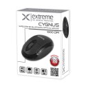XM106K ExTREME MYSZ BEZ PRZ. BLUETOOTH 3D O PT. CYNGUS CZARNA