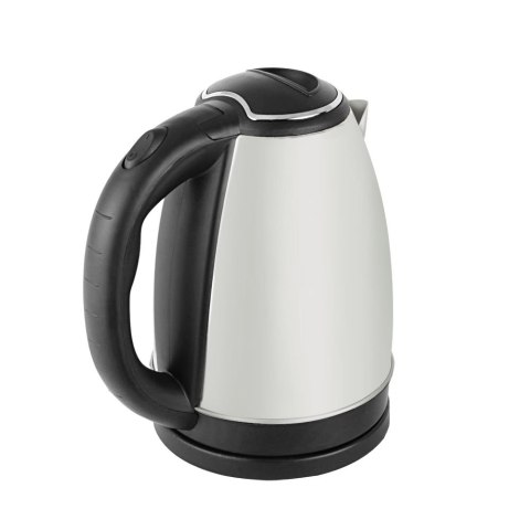 TKK102X TITANUM CZAJNIK ELEKTRYCZNY RORAIMA 1.8 L INOx TKK102X TITANUM CZAJNIK ELEKTRYCZNY RORAIMA 1.8 L INOx
