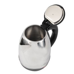 TKK102S TITANUM CZAJNIK ELEKTRYCZNY RORAIMA 1.8 L SILVER