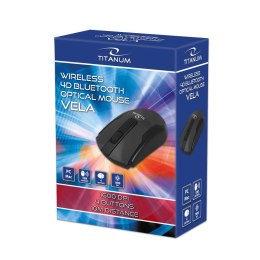 TM123K TITANUM MYSZ BEZ PRZ. BLUETOOTH 4D O PT. VELA