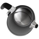 AD 1295 GREY CZAJNIK METALOWY 1,7L Z LCD & REGULACJĄ TEM PERATURY
