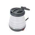 AD 1370 UK CZAJNIK SILIKONOWY 0,6 L - TURYSTYCZNY - WTYCZKA UK