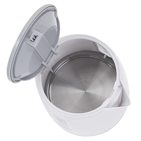AD 1371 grey Czajnik plastikowy 0,8 l AD 1371 grey Czajnik plastikowy 0,8 l