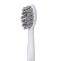 AD 2180 WHITE SZCZOTECZKA SONICZNA Z IRYGATOREM 2 W 1