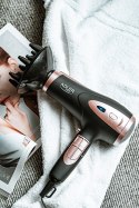 AD 2248 BLACK SUSZARKA 2200W ION + DYFUZOR