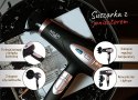 AD 2248 BLACK SUSZARKA 2200W ION + DYFUZOR