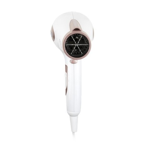 AD 2248 WHITE SUSZARKA 2200W ION + DYFUZOR AD 2248 WHITE SUSZARKA 2200W ION + DYFUZOR