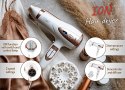 AD 2248 WHITE SUSZARKA 2200W ION + DYFUZOR