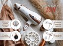 AD 2248 WHITE SUSZARKA 2200W ION + DYFUZOR