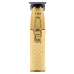 AD 2836 GOLD TRYMER STRZYŻARKA  PROFESJONALNA - USB