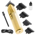 AD 2836 GOLD TRYMER STRZYŻARKA  PROFESJONALNA - USB