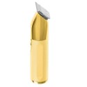 AD 2836 GOLD TRYMER STRZYŻARKA  PROFESJONALNA - USB