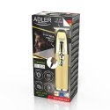 AD 2836 GOLD TRYMER STRZYŻARKA  PROFESJONALNA - USB