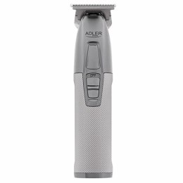 AD 2836 SILVER TRYMER STRZYŻARKA  PROFESJONALNA - USB