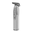 AD 2836 SILVER TRYMER STRZYŻARKA  PROFESJONALNA - USB