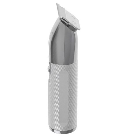 AD 2836 SILVER TRYMER STRZYŻARKA PROFESJONALNA - USB AD 2836 SILVER TRYMER STRZYŻARKA PROFESJONALNA - USB