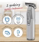 AD 2836 SILVER TRYMER STRZYŻARKA  PROFESJONALNA - USB