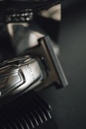 AD 2836 SILVER TRYMER STRZYŻARKA  PROFESJONALNA - USB