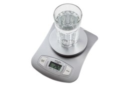 AD 3137 SILVER WAGA KUCHENNA Z MISĄ