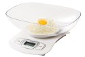 AD 3137 WHITE WAGA KUCHENNA Z MISĄ