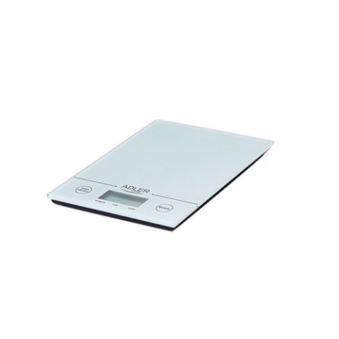 AD 3138 white Waga kuchenna AD 3138 white Waga kuchenna