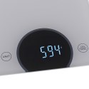 AD 3173 SILVER WAGA KUCHENNA - DO 10KG - LED