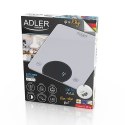 AD 3173 SILVER WAGA KUCHENNA - DO 10KG - LED