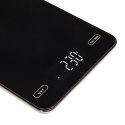 AD 3177 BLACK WAGA KUCHENNA 10KG ŁADOWANA  PRZEZ USB