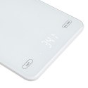 AD 3177 WHITE WAGA KUCHENNA 10KG ŁADOWANA  PRZEZ USB