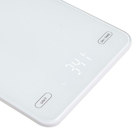 AD 3177 WHITE WAGA KUCHENNA 10KG ŁADOWANA PRZEZ USB AD 3177 WHITE WAGA KUCHENNA 10KG ŁADOWANA PRZEZ USB