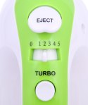 AD 4205 GREEN MIKSER