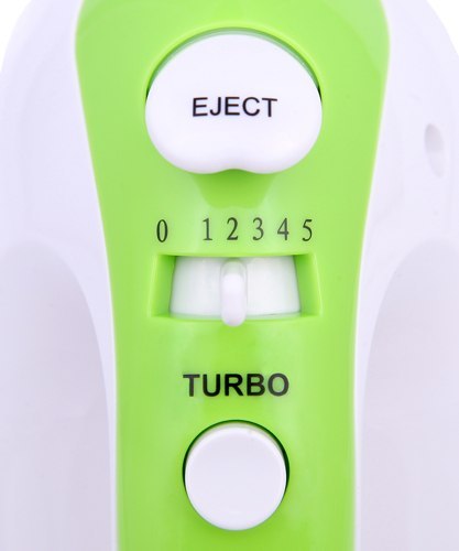 AD 4205 GREEN MIKSER AD 4205 GREEN MIKSER