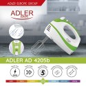 AD 4205 GREEN MIKSER
