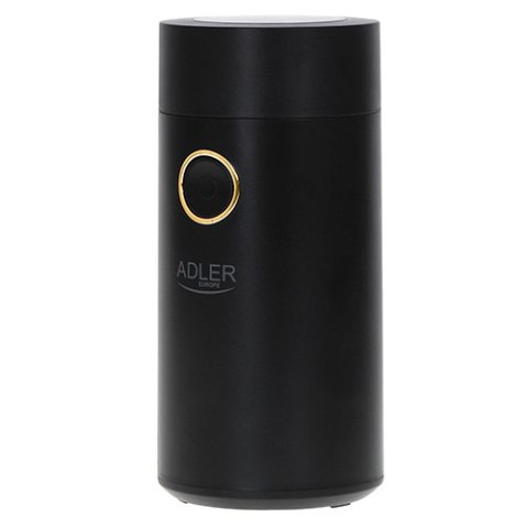 AD 4446 black gold Młynek do kawy AD 4446 black gold Młynek do kawy