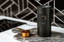 AD 4446 black gold Młynek do kawy