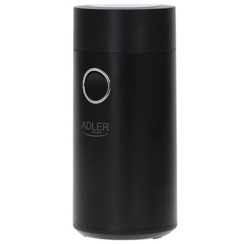 AD 4446 black silver Młynek do kawy AD 4446 black silver Młynek do kawy