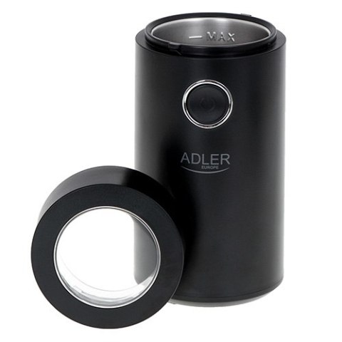 AD 4446 black silver Młynek do kawy AD 4446 black silver Młynek do kawy