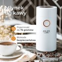 AD 4446 white gold Młynek do kawy