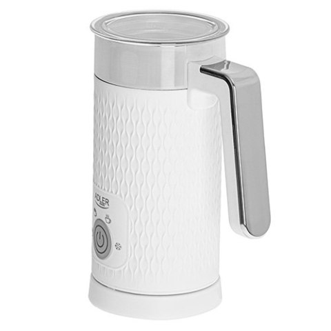 AD 4494 WHITE S PIENIACZ DO MLEKA - S PIENIANIE I PODGRZEWANIE (LATTE I CA P PUCINO) AD 4494 WHITE S PIENIACZ DO MLEKA - S PIENIANIE I PODGRZEWANIE (LATTE I CA P PUCINO)